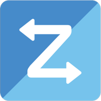 ZAPinfo logo