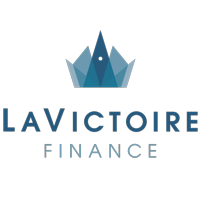 LaVictoire Finance logo