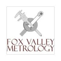 Fox Valley Metrology logo