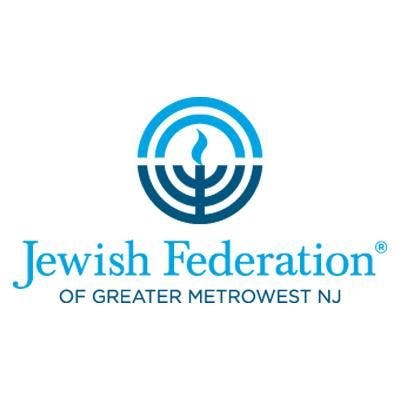 Jewish Federation of Greater Met... logo
