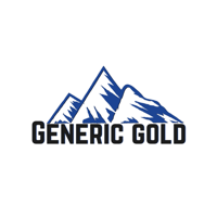 Generic Gold logo