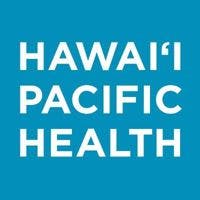 Hawai'i Pacific Health logo