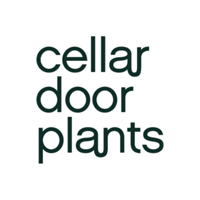 Cellar Door Plants logo