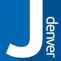 JCC Denver logo