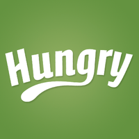 Hungry.dk logo