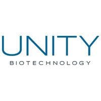 UNITY Biotechnology logo