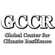 Global Center for Climate Resili... logo