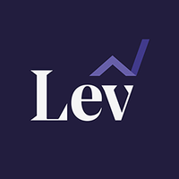 Lev logo