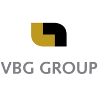 VBG Group AB logo