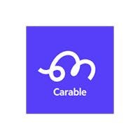 Carable Inc logo