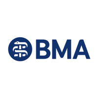 British Medical A... logo