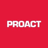 Proact IT logo