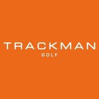 TrackMan logo