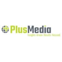 PlusMedia, LLC logo