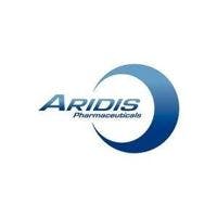 Aridis Pharmaceutical logo