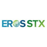 Eros STX logo