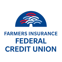 Farmers Insurance Federal Credit... logo