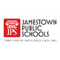 Jamestown Public Schools logo