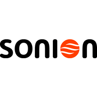 Sonion logo