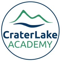 Crater Lake Academy logo