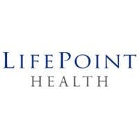 LifePoint Health logo