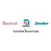 Textron Aviation logo