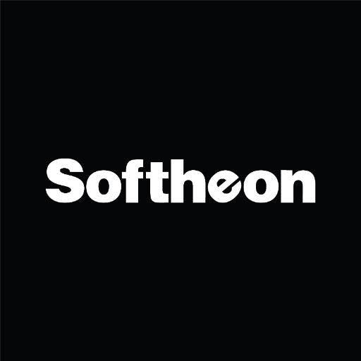 Softheon logo