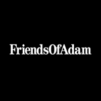 Friends Of Adam logo