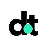Dotcom Team logo