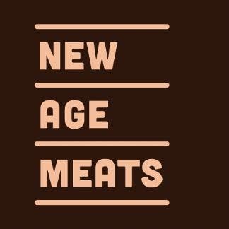 New Age Meats logo
