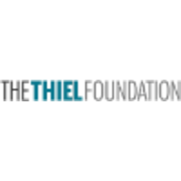 The Thiel Foundation logo