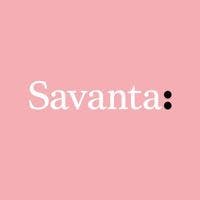 Savanta logo