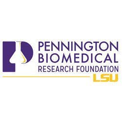 Pennington Biomedical Research C... logo