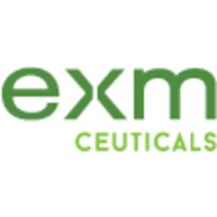 EXMceuticals logo