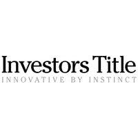 Investors Title logo