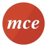 MCE Social Capital logo