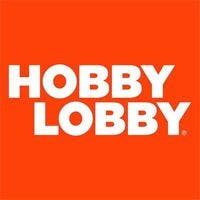 Hobby Lobby Stores logo