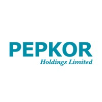 Pepkor logo