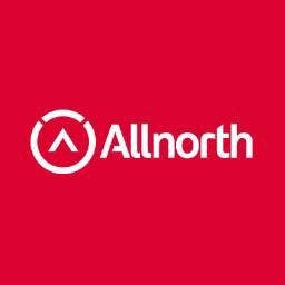 Allnorth logo