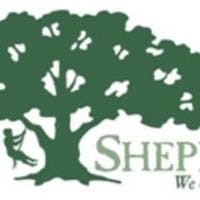 Tree Shepherds logo