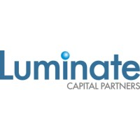 Luminate Capital Partners logo