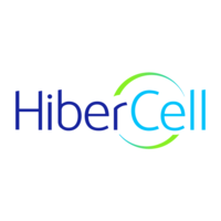 HiberCell logo