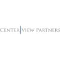 Centerview Partners logo