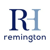 Remington Hotels logo