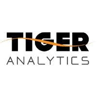 Tiger Analytics LLC logo