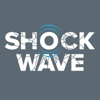 Shockwave Medical Inc logo