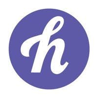 Hubbub Fundraising logo