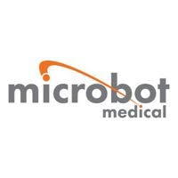 Microbot Medical logo