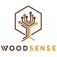 Woodsense logo