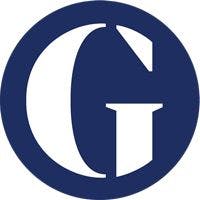 Guardian Media Group logo